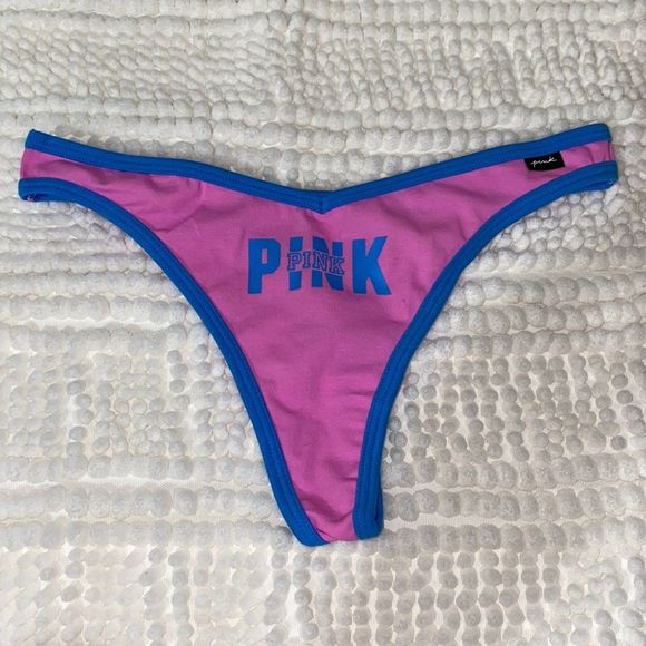 PINK Victoria's Secret Other - Victoria Secret PINK Thong